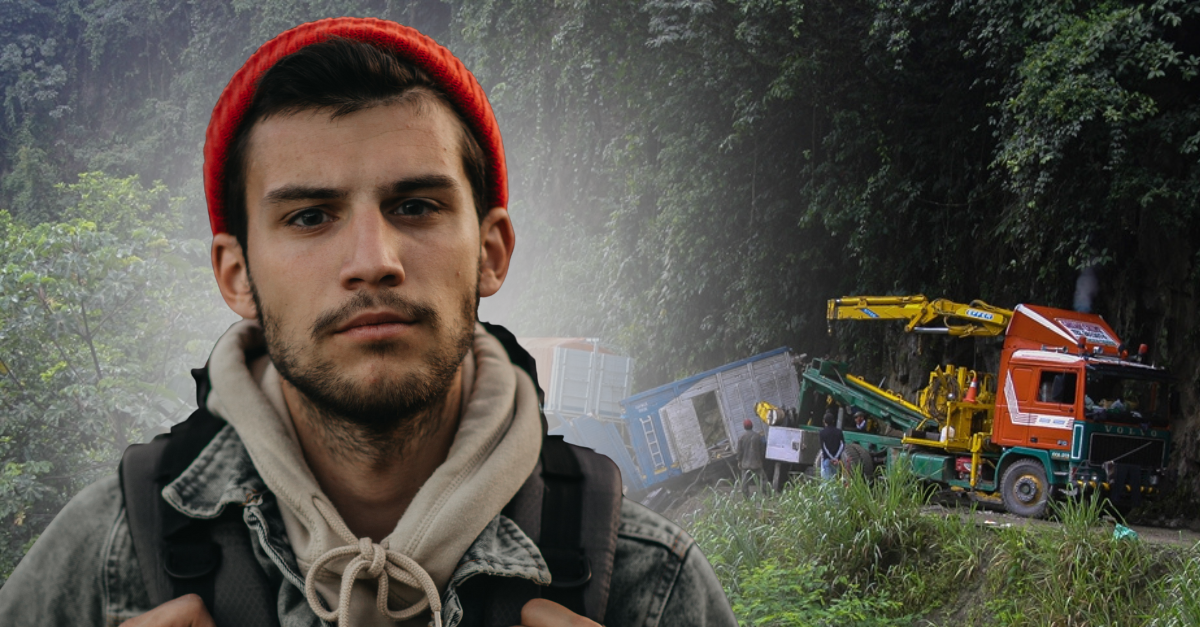 12 Of The World S Most Dangerous Tourist Destinations